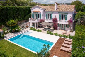 CLR - Stunning renovated house with pool to rent